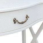 Консоль Джульетта-2 (молочный дуб) | изображение 2