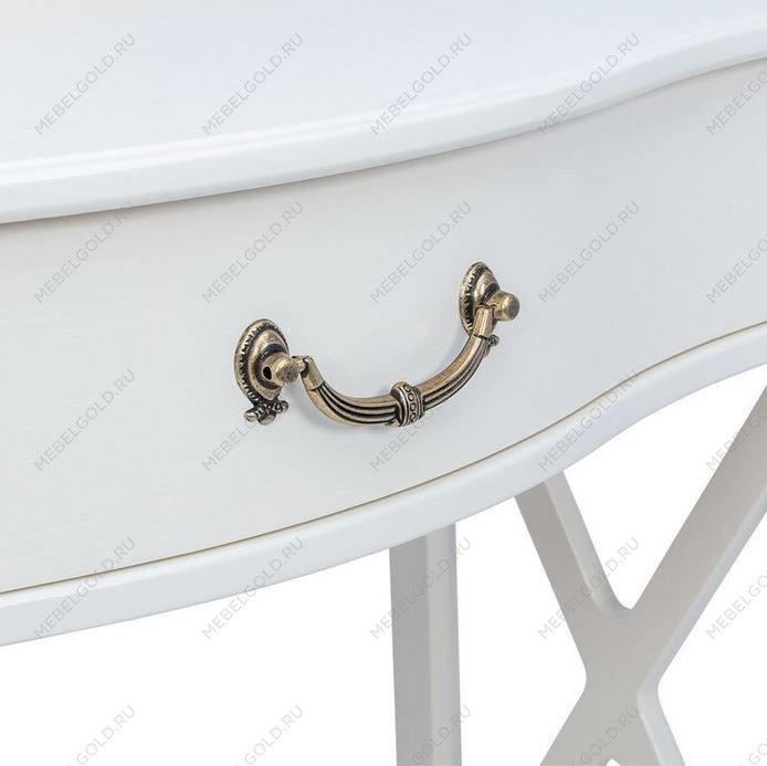 Консоль Джульетта-2 (молочный дуб) | изображение 2