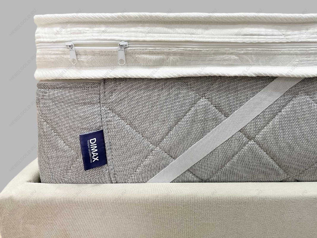 Наматрасник Мемори 120х195 | изображение 9