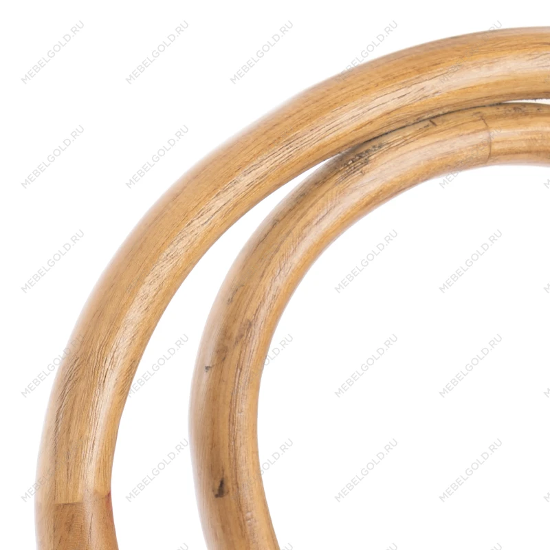 Стул THONET CLASSIC CHAIR (mod.СB2345), дерево вяз, 40х40х90 см, Груша (№3) | изображение 8