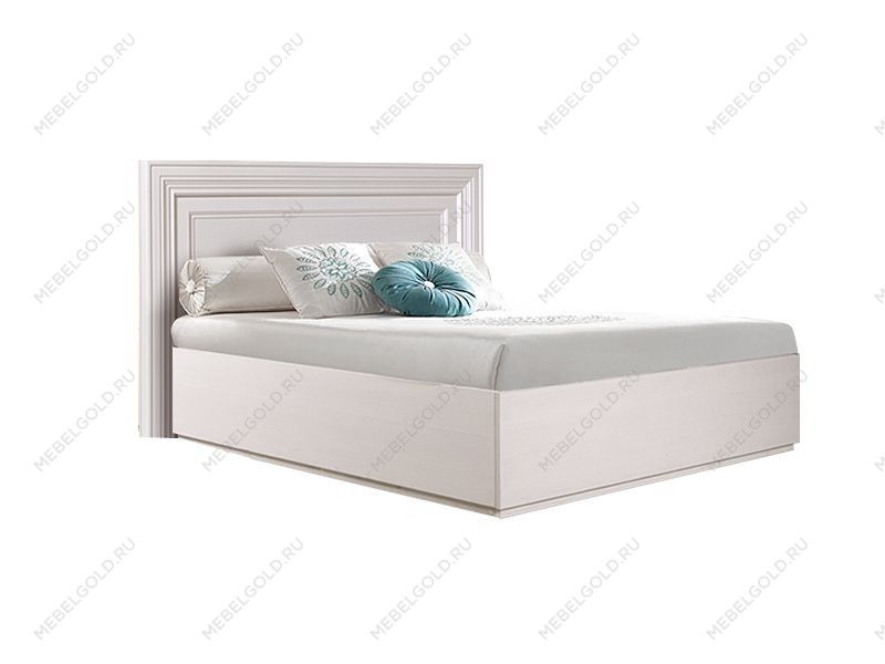 Кровать Амели дуб АМКР140-1