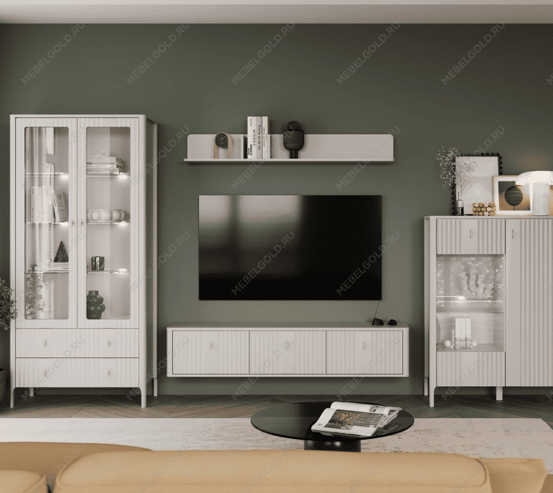 Полка Далия POL персидский жемчуг | изображение 3