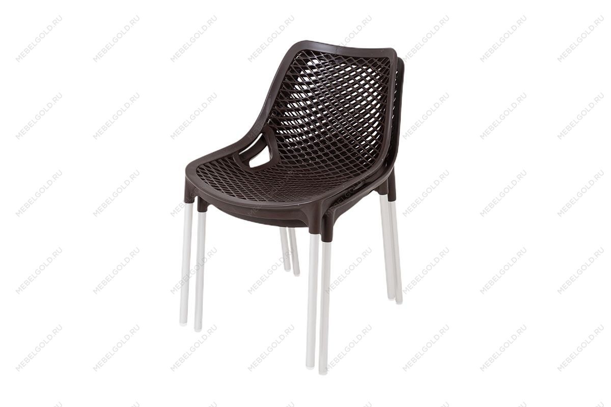 Стул HoReCa, коричневый | изображение 1