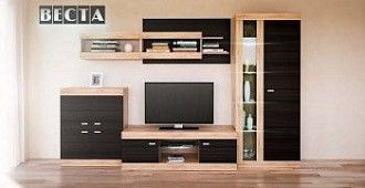 Гостиная Веста 1