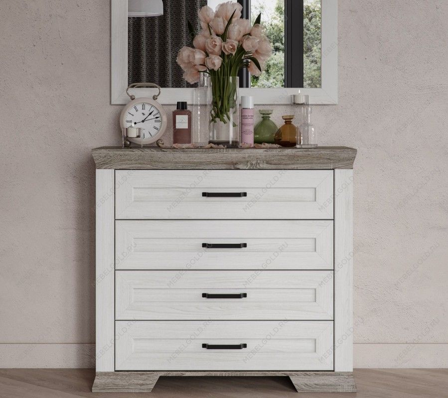 Комод Марсель KOM4S | изображение 4