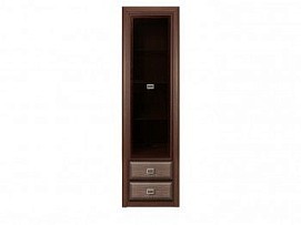 м. Марьина Роща - Витрина Коен REG1W2S Венге/Штрокс (NEW)