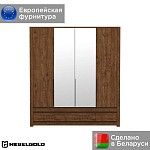 Шкаф Када SZF4D3S | изображение 1