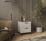 Тумба прикроватная Винати 2S | изображение 2