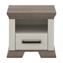 Тумба прикроватная Марсель KOM1S - Выставка Балашиха