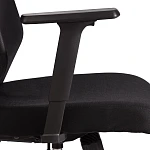 Компьютерное кресло Matrix, red ткань, черный | изображение 11