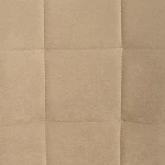 Кресло ONE, флок, бежевый, 7 | изображение 6