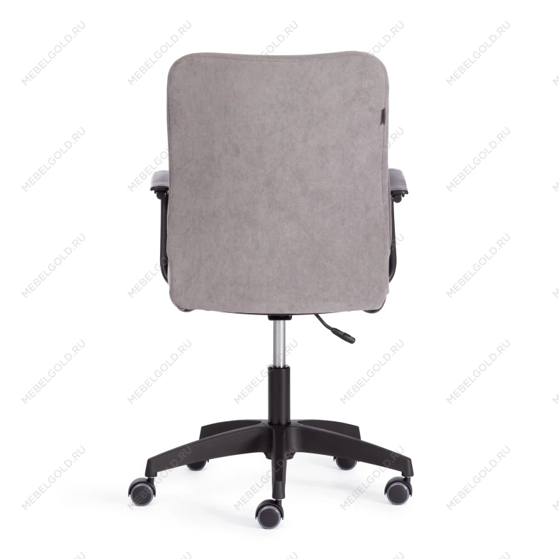 Кресло WIND, флок, серый, 29 | изображение 3