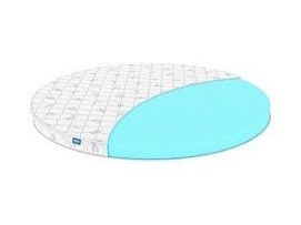 Матрас Раунд 10 Диаметр 200