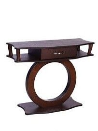 Туалетный стол Элиан (орех)