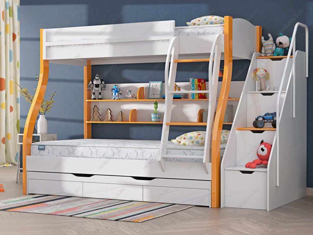 Матрас Луна 80х200 | изображение 6