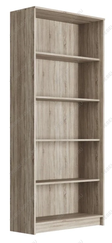 БРИМНЭС / СИРИУС Стеллаж ИКЕА / IKEA 78х190 сонома