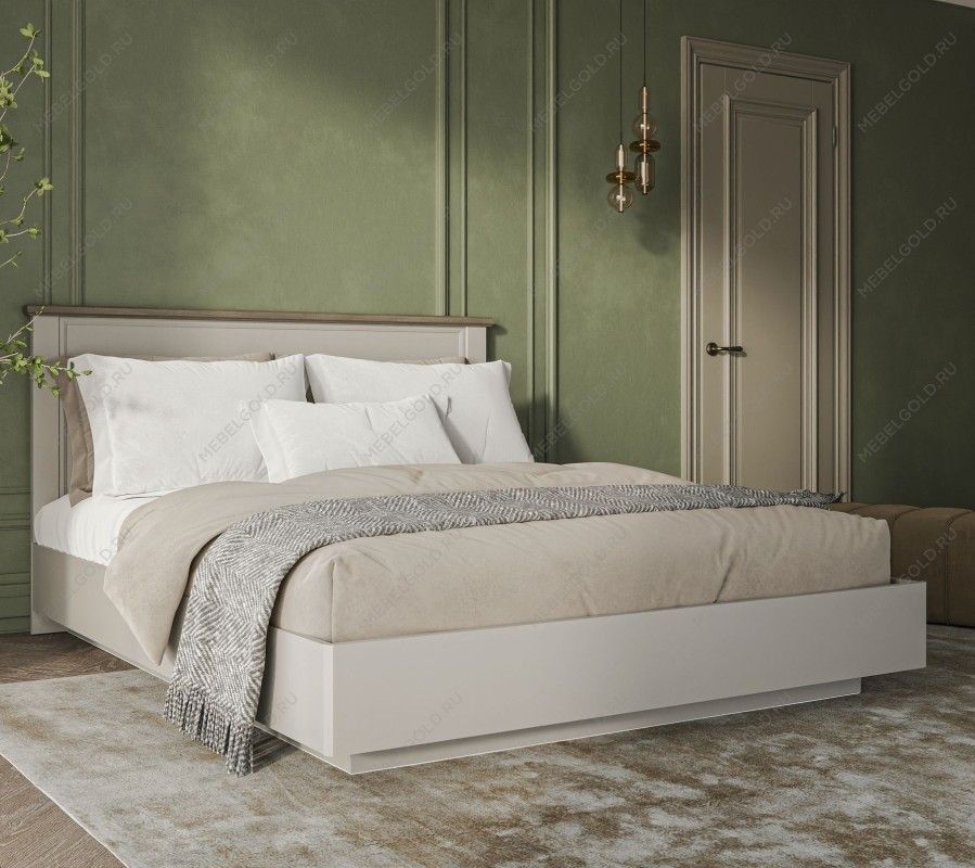 Кровать Тоскана 180 с подъемником | изображение 2