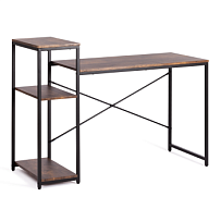 Стол WD-15, burnt