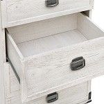 Стеллаж Индиана JREG4SO/50 сосна каньон | изображение 2