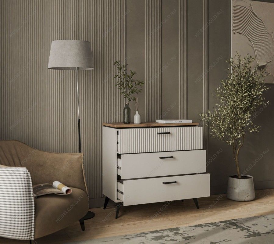 Комод Винати 3S | изображение 3