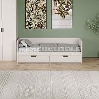 Кровать Модерн 90-2