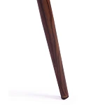 Стул BREEZE (mod. 4724), Велюр/металл, 44 х 53 х 87 см, Brown (коричневый) HLR11 / орех | изображение 8