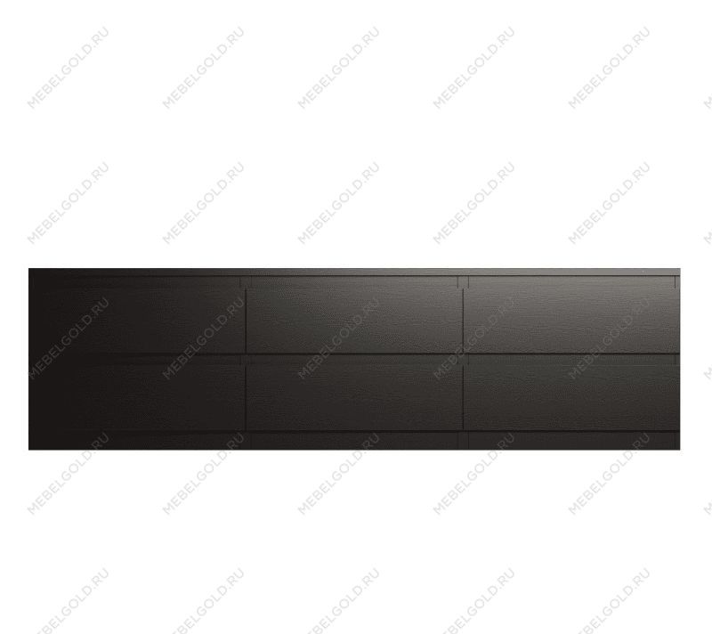 КАСТОР (KULLEN) тумба ИКЕА / IKEA 6 ящиков Дуб Венге | изображение 1