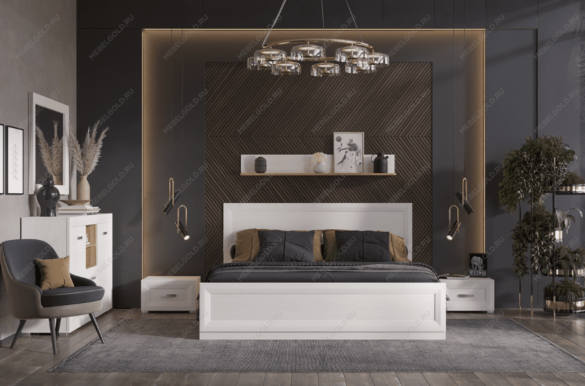 Спальня Мальта 3