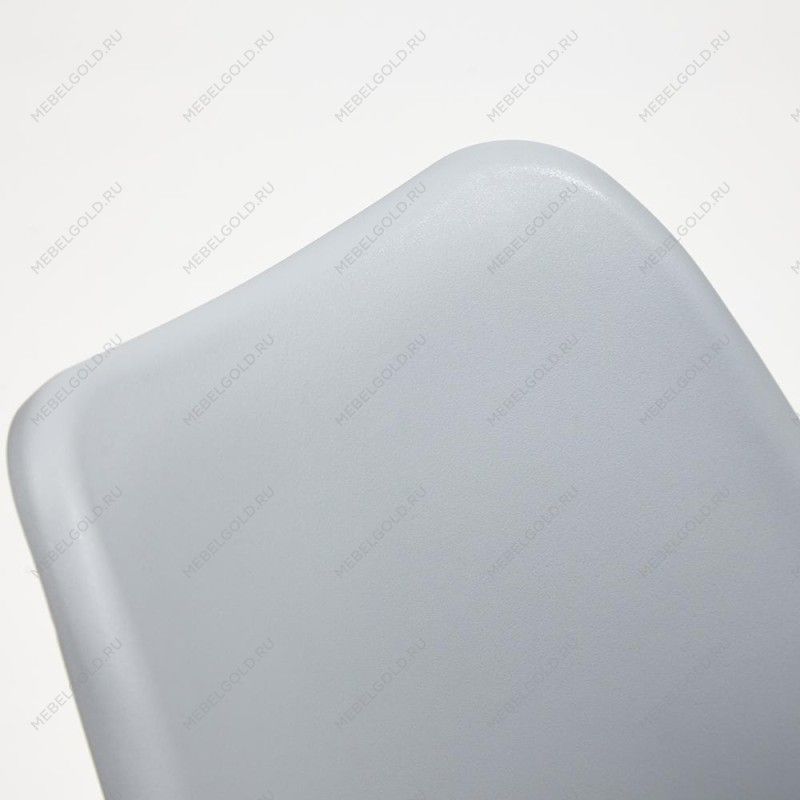 Стул TULIP IRON CHAIR Серый | изображение 3