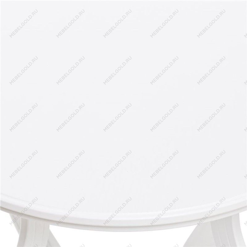 Стол журнальный Виват М Мини(молочный дуб) | изображение 5