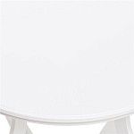 Стол журнальный Виват М Мини(молочный дуб) | изображение 5