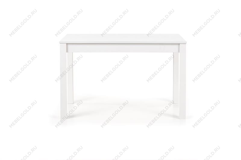 Стол обеденный Halmar KSAWERY (белый) | изображение 1