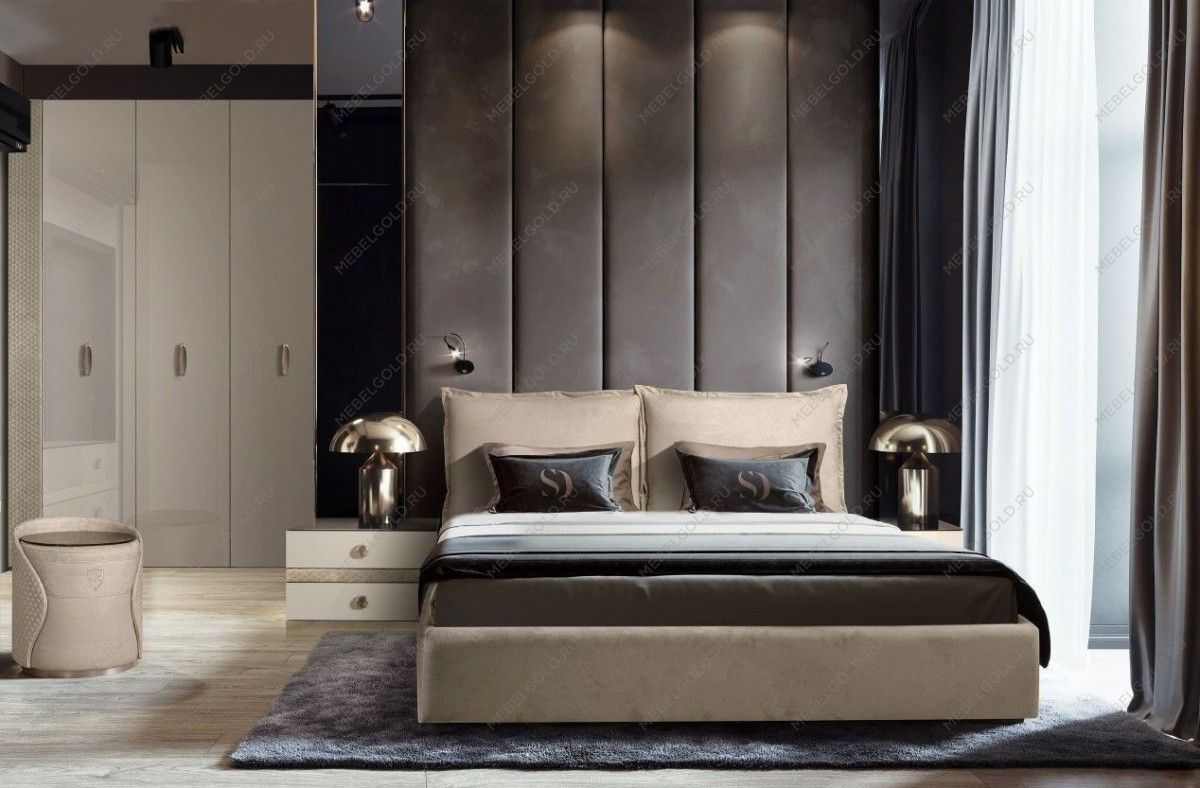 Спальня Paradise 1