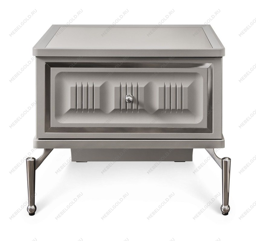 Тумба Замира серый камень | изображение 1