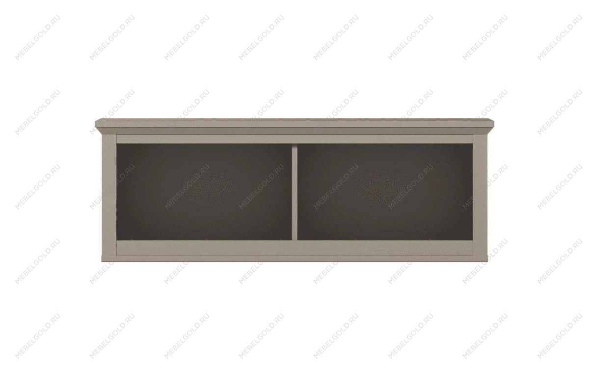 Шкаф навесной классик SFW