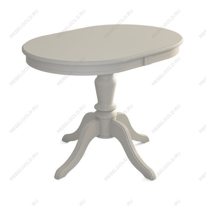Стол Капелла (Эмаль 11/Слоновая кость)