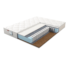 Матрас Сильвер Найт 120x200