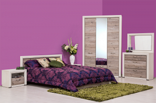 Спальня Оливия 4