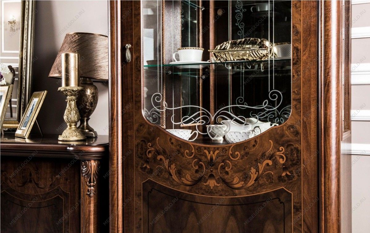 Гостиная Илона караваджо | изображение 4