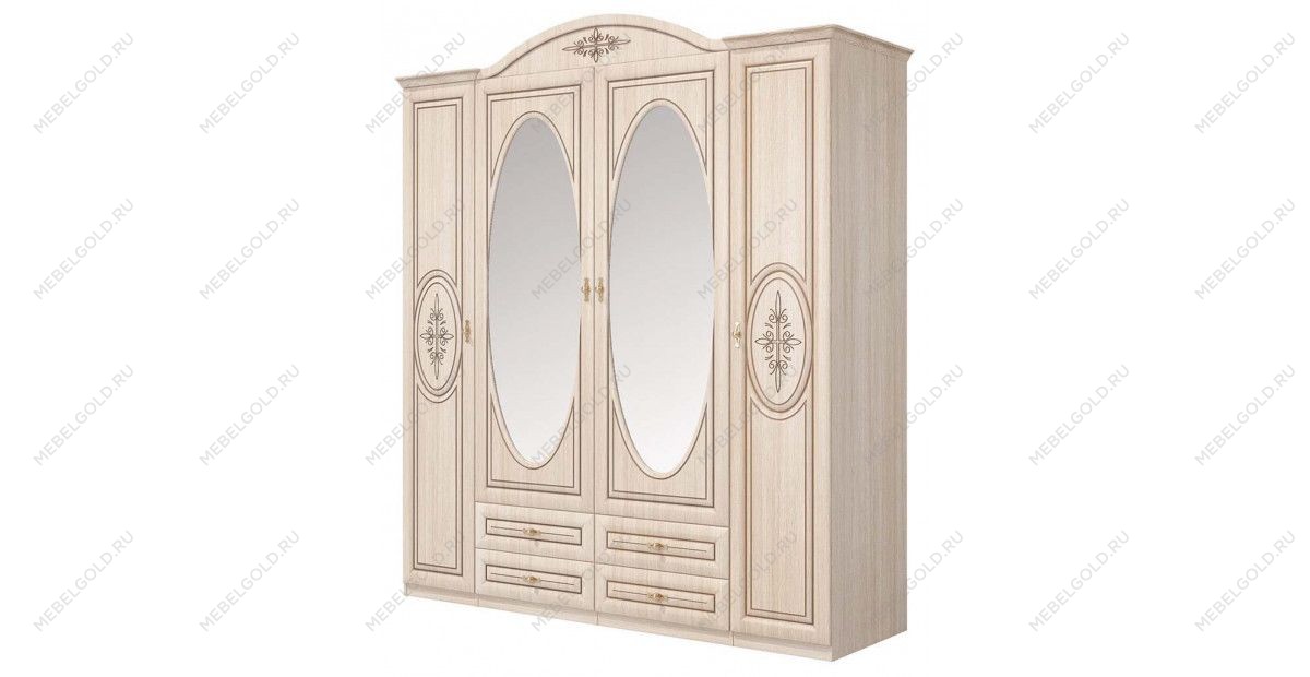 Спальня Василиса 2 | изображение 2