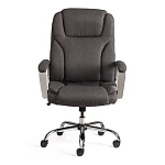 Компьютерное кресло Appolon, ткань, т.-серая | изображение 5