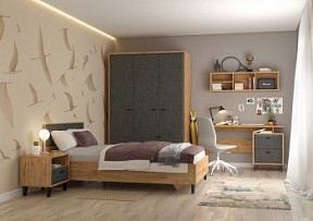 Детская Грейс 1