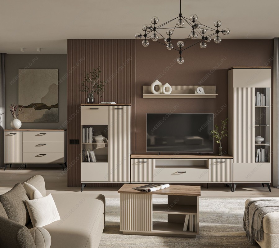 Гостиная Винати | изображение 1