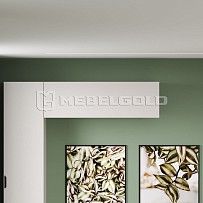 Шкаф навесной Модерн 1D/130-40