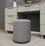 Спальня Лейла 4-дверная светло серый камень | изображение 5