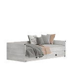 Кровать Индиана JLOZ1S/90 сосна каньон | изображение 1