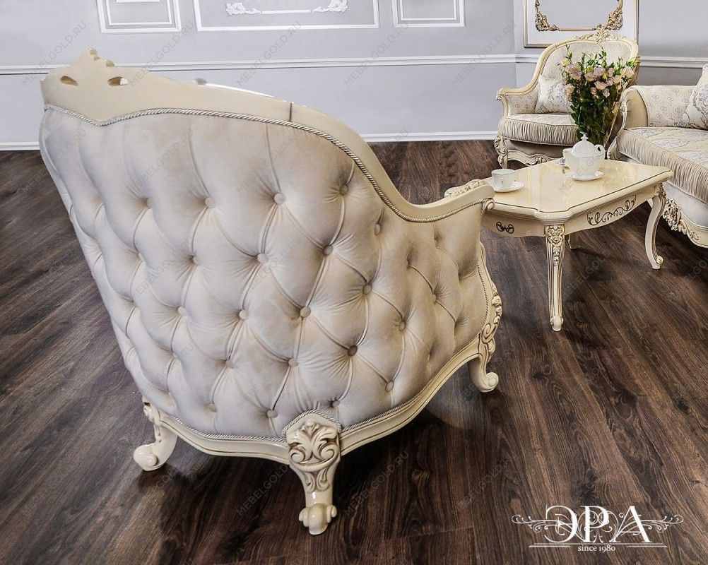 Комплект Мона Лиза крем | изображение 12