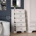 Комод Тиффани 5S/50 вудлайн кремовый | изображение 3