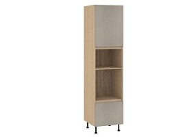 Дуб Палермо/Серый камень