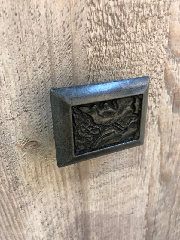 Тумба для обуви Коен BUT 3D ясень снежный | изображение 5